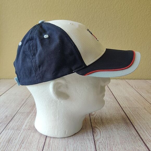 Rare vintage NFL logo embroidered cap - Picture 7 of 9